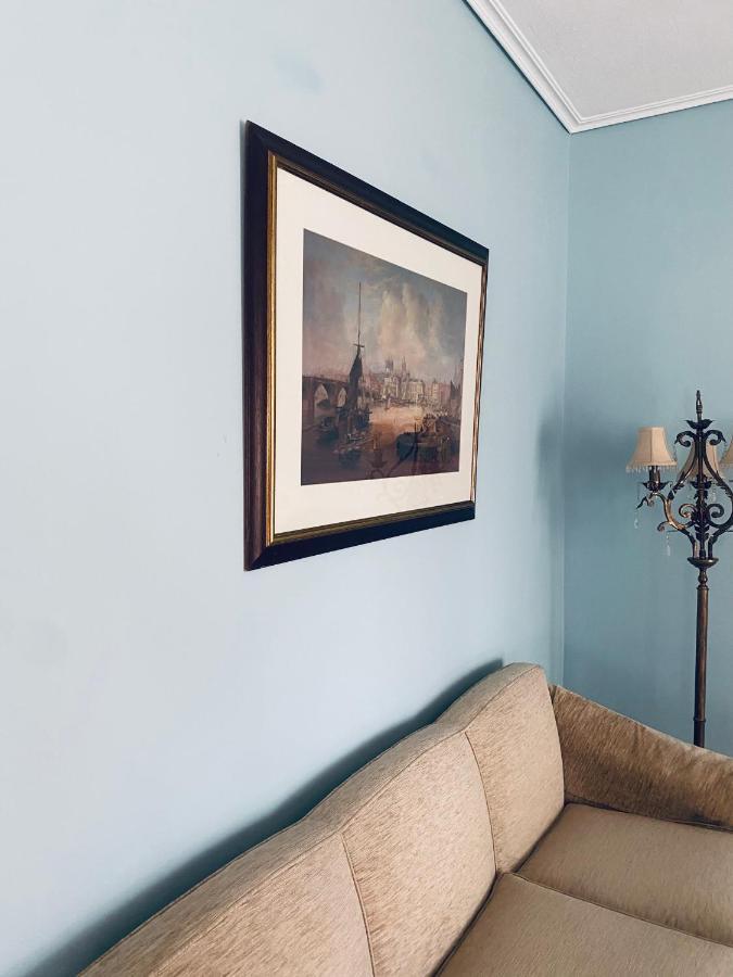 Lydia House Apartment Corinth Luaran gambar